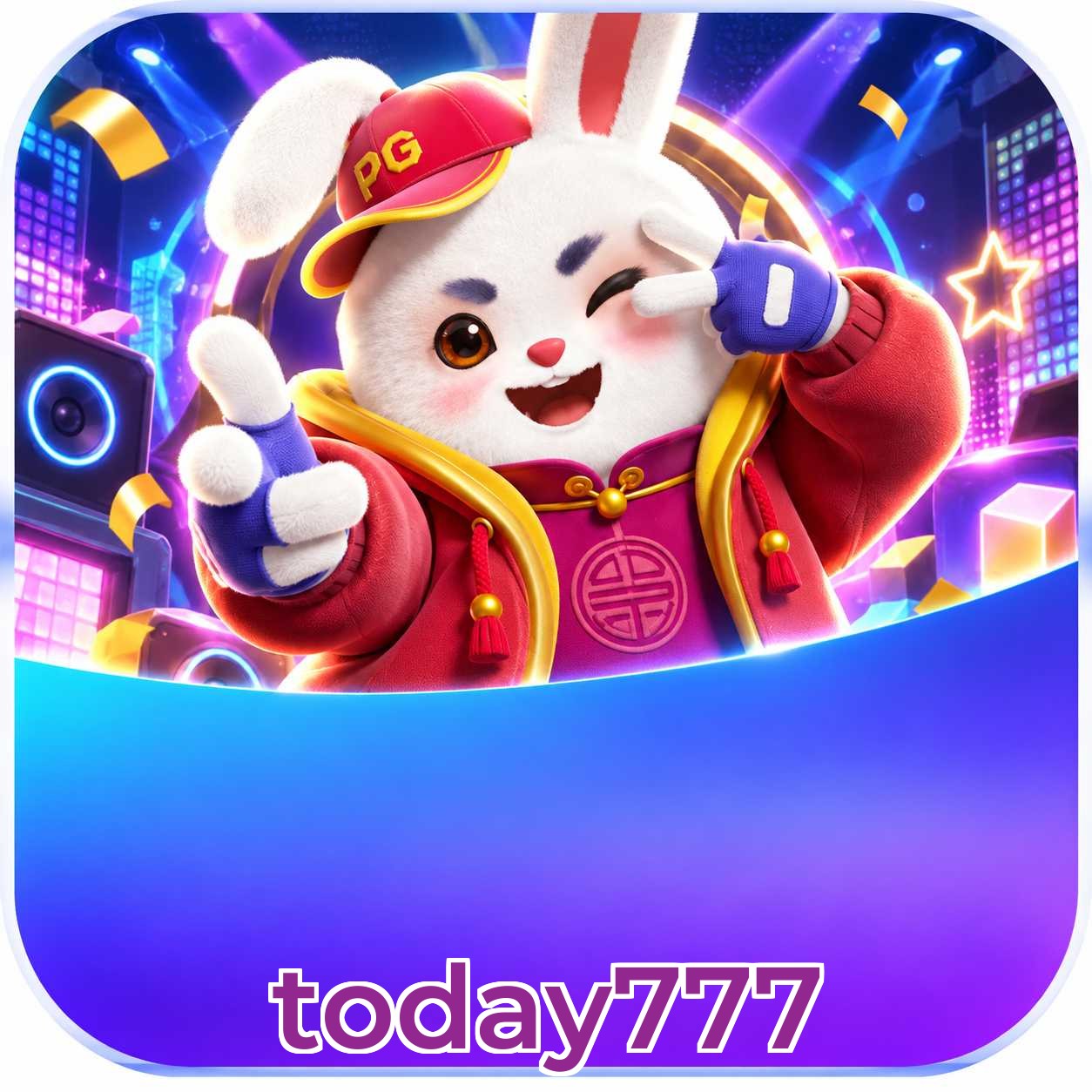 Fortune Rabbit Slot