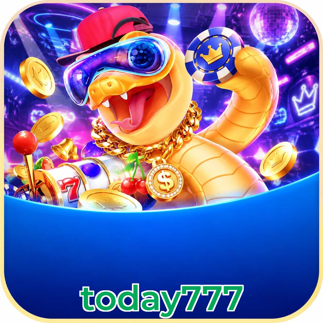 today777