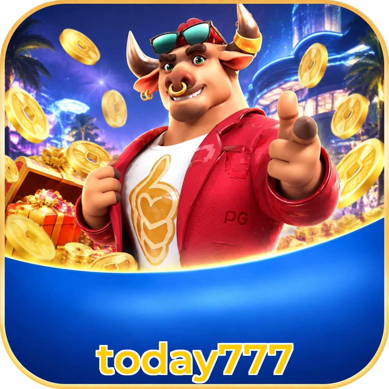 Slot Games Collection