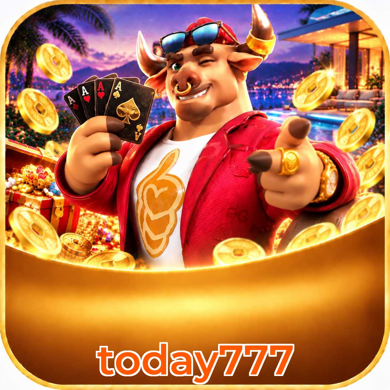 today777 Facebook - Página oficial com promoções e comunidade ativa