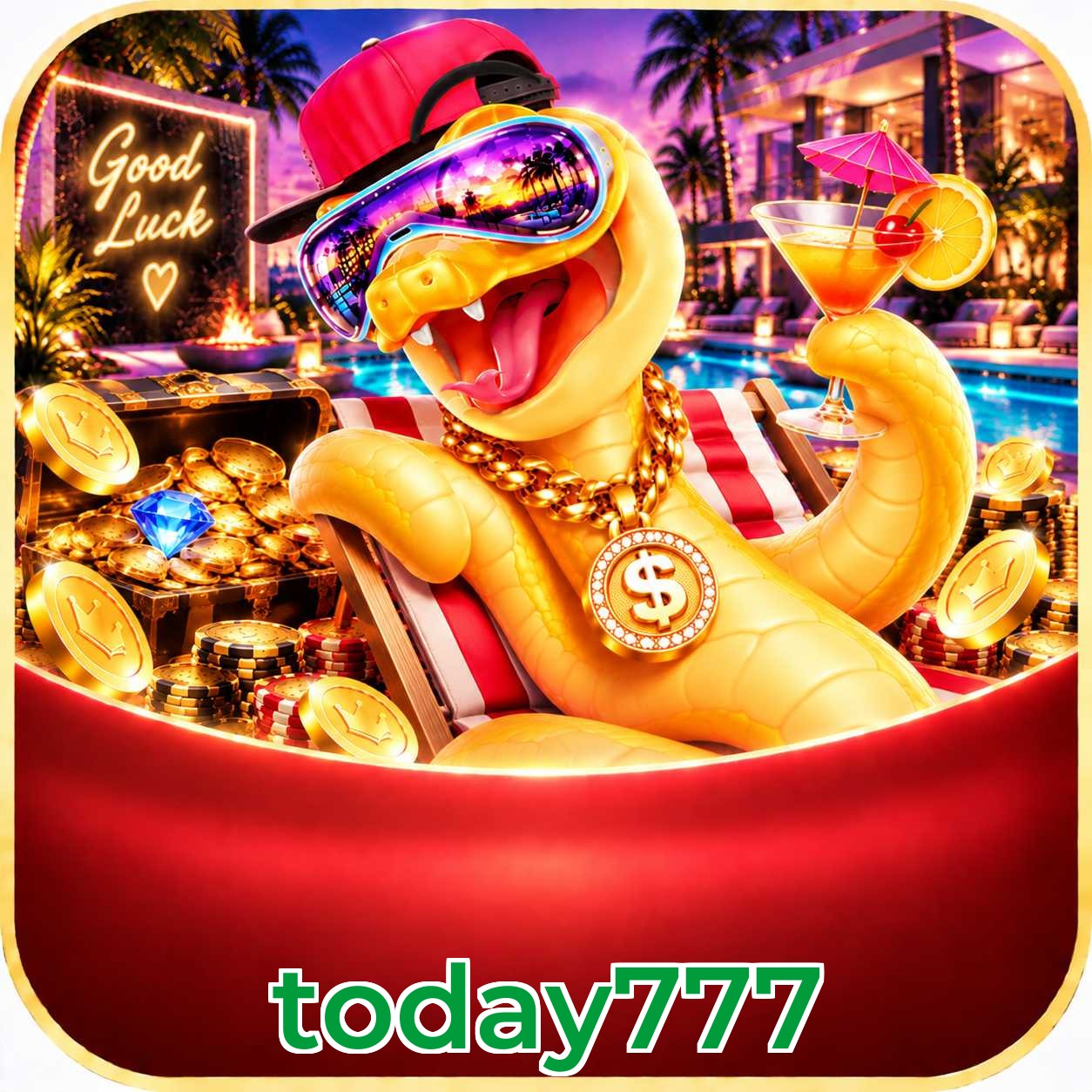 Fortune Tiger Slot Game