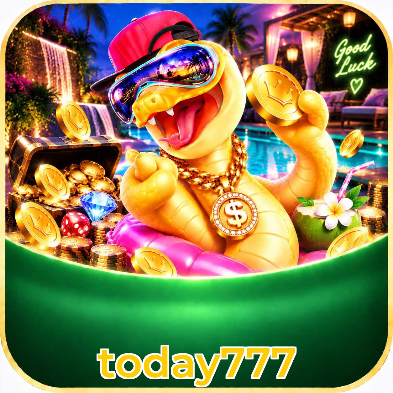 today777