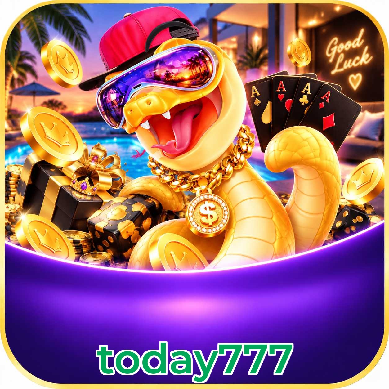 today777