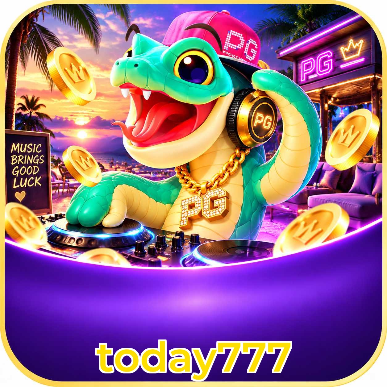Fortune Dragon Slot