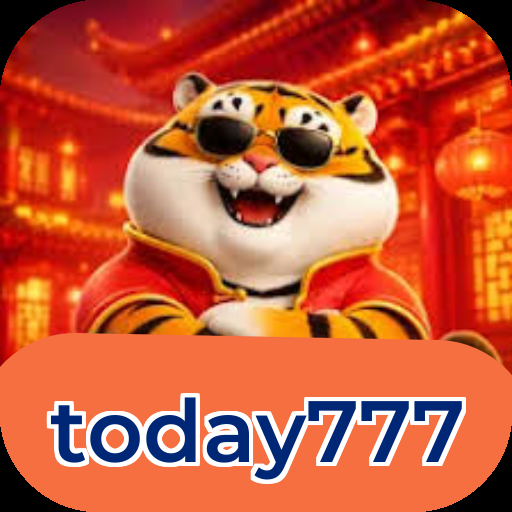today777 RTP Games