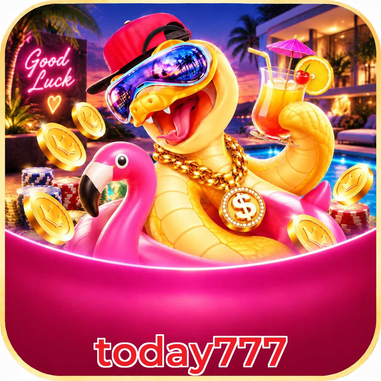 Sistema de Recompensas VIP da today777