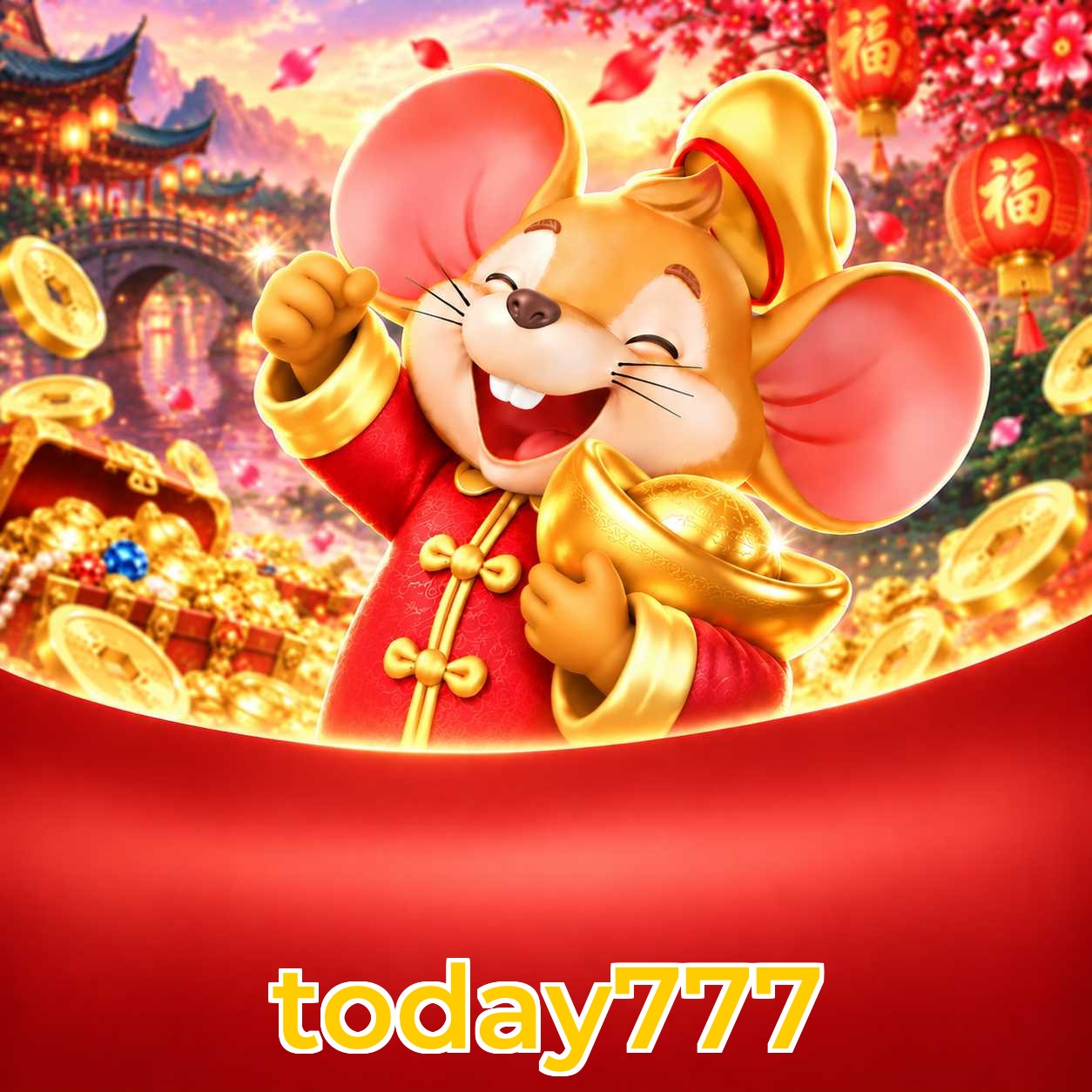Pacote Completo do App today777