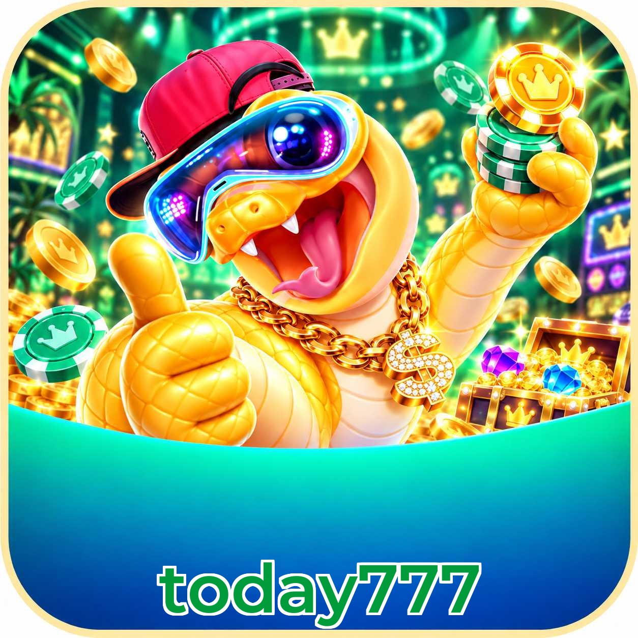 today777