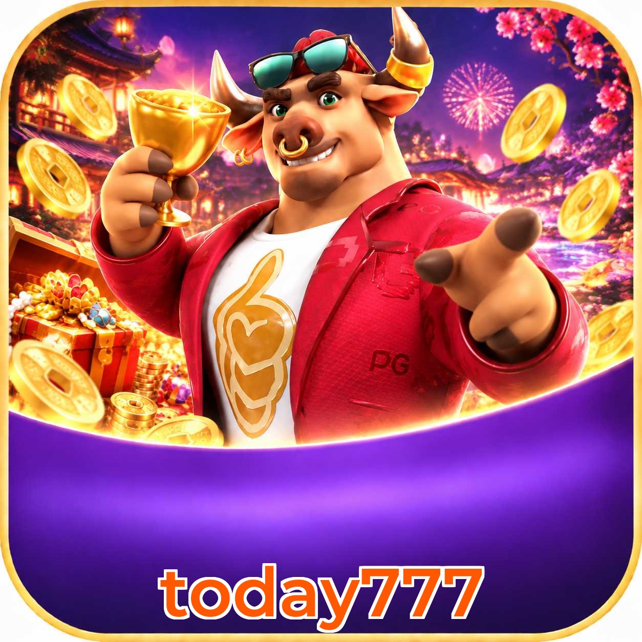 Free Spins Bonus - Lucky Tiger